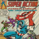 MARVEL VINTAGE COVER POSTER Captain America RARE HOT NEW 20x30-PY1 MARVEL VINTAGE COVER POSTER Captain America RARE HOT NEW 20x30-PY1