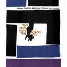 The man WITH THE GOLDEN ARM Movie Poster FRANK SINATRA USA 1955 20x30 Drama The man WITH THE GOLDEN ARM Movie Poster FRANK SINATRA USA 1955 20x30 Drama