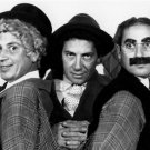 MARX BROTHERS PUBLICITY STILL poster GOOFY comical EXPRESSIVE 20x30-PW0