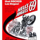 HELL'S ANGELS 20x30 MOVIE POSTER LAS VEGAS sonny BARGER terry THE TRAMP -PY1