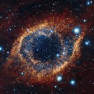 HELIX NEBULA POSTER Space Astrology NASA RARE HOT NEW 20x30