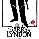 1975 BARRY Lyndon directed by stanley KUBRICK movie poster RYAN O'NEIL 20x30