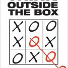 THINK outside the box INNOVATIVE MOTIVATIONAL poster STRATEGIC 20x30 hot new