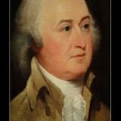portrait JOHN ADAMS 2nd PRESIDENT USA FOUNDING FATHER poster 20x30 QUOTE portrait JOHN ADAMS 2nd PRESIDENT USA FOUNDING FATHER poster 20x30 QUOTE