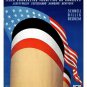vintage travel poster HAPAG NY ETBAUER hamburg-america line COLLECTORS 20x30