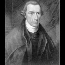 PATRICK HENRY portrait POLITICIAN USA poster GIVE ME LIBERTY quote 20x30