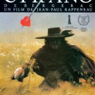 CYRANO DE BERGERAC movie poster GERARD DEPARDIEU romantic comedy 20x30