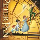 walt disney's PETER PAN vintage promo poster RARE COLLECTORS darlings 20x30