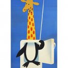 refrigerator VINTAGE AD POSTER brandt hervé morvan VASSELAIS PARIS 20x30