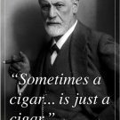 FATHER of psychoanalysis SIGMUND FREUD inspirational quote poster 20x30 GEM FATHER of psychoanalysis SIGMUND FREUD inspirational quote poster 20x30 GEM