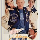 johnny be good CLASSIC MOVIE POSTER uma thurman ROBERT DOWNEY JR. 20x30 hot