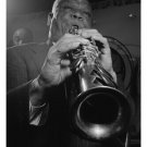 portrait of sidney bechet, freddy moore, lloyd phillips '47 ART POSTER 20x30