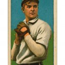 CHRISTY MATHEWSON pitcher NEW YORK GIANTS vintage 1910 poster 20x30 BASEBALL