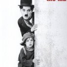 THE KID CHARLIE CHAPLIN COLLECTION movie poster FUNNY quirky CLASSIC 20x30