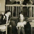 charlie CHAPLIN in A DOG'S LIFE movie still poster TOP COLLECTIBLE 20x30