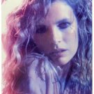 KIM BASINGER NO MERCY movie poster DRAMATIC CLOSE-UP sexy new 20x30