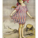 1920 EMPRUNT NATIONAL french propaganda poster 20x30 COLLECTORS unique