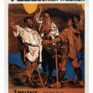 TELL performances VINTAGE POSTER Zurich Wiedikon 1907 Switzerland 24X36 RARE TELL performances VINTAGE POSTER Zurich Wiedikon 1907 Switzerland 24X36 RARE