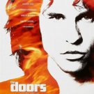 rock n roll THE DOORS VINTAGE MOVIE POSTER 1991 val kilmer meg ryan 20x30 rock n roll THE DOORS VINTAGE MOVIE POSTER 1991 val kilmer meg ryan 20x30