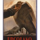 Herculaneum VINTAGE POSTER Marcello Dudovich ITALY 1928 20x30 Art Historic