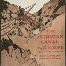 SCRIBNER'S for february VINTAGE MAG COVER poster HISTORIC CANAL 20x30 hot