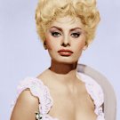 SOPHIA LOREN from HELLER IN PINK TIGHTS movie poster SULTRY, GIRLY 20x30