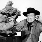 bob HOPE in ALIAS JESSE JAMES movie still poster COMICAL COLLECTIBLE 20x30