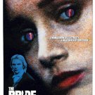 THE BRIDE movie poster STING JENNIFER BEALS spooky electric drama 20x30