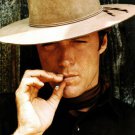 CLINT EASTWOOD PORTRAIT poster HANG 'EM HIGH movie set COOL NEW 20x30-PY1