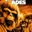 BATTLE-for-the-PLANET-of-the-APES movie poster SCI-FI PRIMATE STORY 20x30