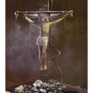 FATHER FORGIVE THEM for they know not what they do POSTER USA 1970 20x30 FATHER FORGIVE THEM for they know not what they do POSTER USA 1970 20x30