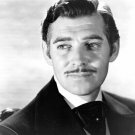 CLARK GABLE head shot GONE WITH THE WIND movie poster TOP quality 20x30