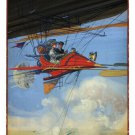 Harry Grant Dart 1905 Aerostatic Cabriolet of Tomorrow VINTAGE POSTER 20x30 Harry Grant Dart 1905 Aerostatic Cabriolet of Tomorrow VINTAGE POSTER 20x30