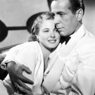 BERGMAN & BOGART CASABLANCA movie still poster COLLECTIBLE TOP QUALITY 20x30