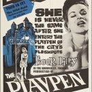 the playpen CLASSIC ADULT FILM POSTER american art films 1967 NEW 20x30 LEWD the playpen CLASSIC ADULT FILM POSTER american art films 1967 NEW 20x30 LEWD
