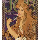 JOB POSTER Alphonse Mucha 2 RARE HOT NEW Print 20x30-PW0
