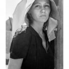 DOROTHEA LANGE Young Migratory Mother 1940 PHOTO POSTER 20x30 Edison CA