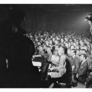 STAN KENTON PORTRAIT 1947 or 1948 classic b/w poster COLLECTORS 20x30 HOT