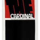 The Cardinal by Otto Preminger MOVIE POSTER JOHN HUSTON 1963 20x30 hot new
