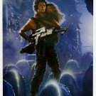 SIGOURNEY WEAVER classic movie poster ALIENS sci-fi thriller SPACE 20x30 hot SIGOURNEY WEAVER classic movie poster ALIENS sci-fi thriller SPACE 20x30 hot