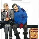 planes trains and automobiles VINTAGE MOVIE POSTER comedy STEVE MARTIN 20x30