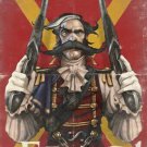 VINTAGE PATRIOTIC POSTER Defend the Flag RARE HOT NEW 20x30-PW0