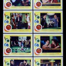 The HUSTLER movie poster paul NEWMAN jackie GLEASON pool SHARK hot 20x30 -PW0