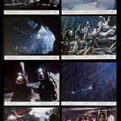 ALIEN movie poster 8 SCENES FROM FILM sigourney WEAVER tom SKERRITT 20x30