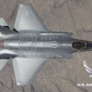 US AIR FORCE POSTER F35 Amazing Shot F-35 - 3 - RARE HOT NEW 20x30 US AIR FORCE POSTER F35 Amazing Shot F-35 - 3 - RARE HOT NEW 20x30