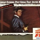 I WAS A COMMUNIST FOR THE FBI MOVIE POSTER film noir frank LOVEJOY 20x30 I WAS A COMMUNIST FOR THE FBI MOVIE POSTER film noir frank LOVEJOY 20x30