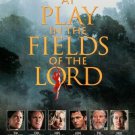 AT PLAY IN THE FIELDS OF THE LORD vintage movie poster KATHY BATES 20x30