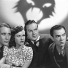 1939 STARS FROM CAT AND THE CANARY movie publicity still poster RARE 20x30