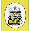 TERENCE HILL & BUD SPENCER IN BOOT HILL movie poster the TRINITY boys 20x30