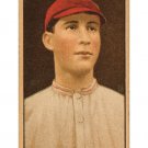 Rafael Almeida CINCINNATI REDS vintage Sports Poster 1912 20x30 BASEBALL